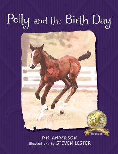 Polly and the Birth Day - Anderson, D. H.