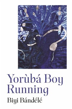Yorùbá Boy Running - Bandele, Biyi