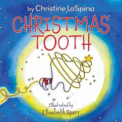 Christmas Tooth - Laspina, Christine