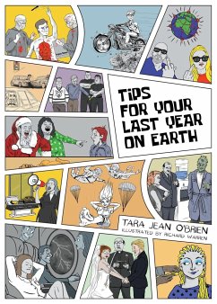 Tips For Your Last Year on Earth - O'Brien, Tara Jean