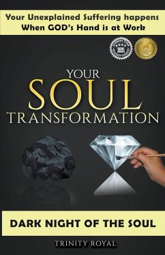 Your Soul Metamorphosis - Royal, Trinity