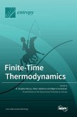 Finite-Time Thermodynamics