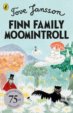 Finn Family Moomintroll - Jansson, Tove