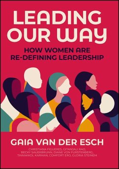 Leading Our Way - Van Der Esch, Gaia