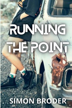 Running The Point - Broder, Simon