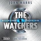 The Watchers (MP3-Download)