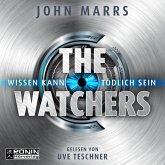 The Watchers (MP3-Download)