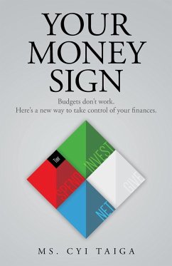 Your Money Sign - Taiga, Ms. Cyi