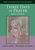 Three Days of Prayer