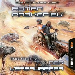 Der Verzauberer (MP3-Download) - Prokofiev, Roman