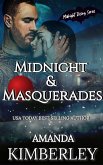 Midnight & Masquerades (Midnight Rising Series, #5) (eBook, ePUB)