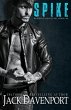 Spike (Burning Saints MC, #6) (eBook,... - Bild 1
