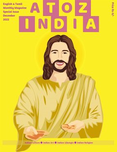 A to Z India - December 2022 - Special Issue (eBook, ePUB) - Srivatsa, Indira