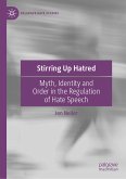 Stirring Up Hatred (eBook, PDF)