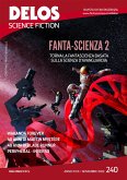 Delos Science Fiction 240 (eBook, ePUB)