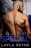 Blue Plate Special: A Table for Two Novella (eBook, ePUB) Blue Plate Special: A Table for Two Novella (eBook, ePUB)
