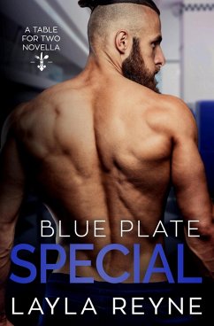 Cover Blue Plate Special: A Table for Two Novella (eBook, ePUB)