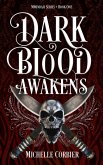 Dark Blood Awakens (Mwindajis, #1) (eBook, ePUB)