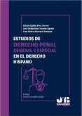 Estudios de Derecho penal general y especial en el Derecho hispano (eBook, PDF)