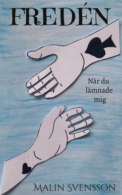 FREDÈN (eBook, ePUB) - Svensson, Malin