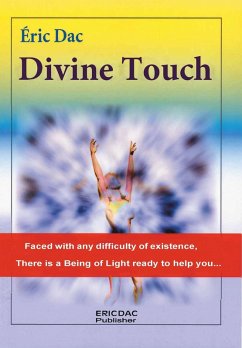 Divine Touch (eBook, ePUB) - Dac, Éric