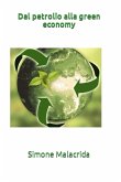 Dal petrolio alla green economy (eBook, ePUB)