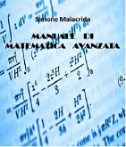 Manuale di matematica avanzata (eBook, ePUB)