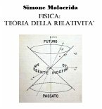 Fisica: teoria della relatività (eBook, ePUB)