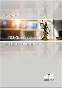 Cover Conceptos jurídicos (eBook, PDF)