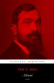Albumi (Klasikët Shqiptarë, #4) (eBook, ePUB)