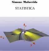 Statistica (eBook, ePUB) Statistica (eBook, ePUB)