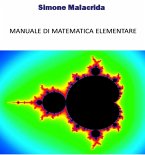 Manuale di matematica elementare (eBook, ePUB)