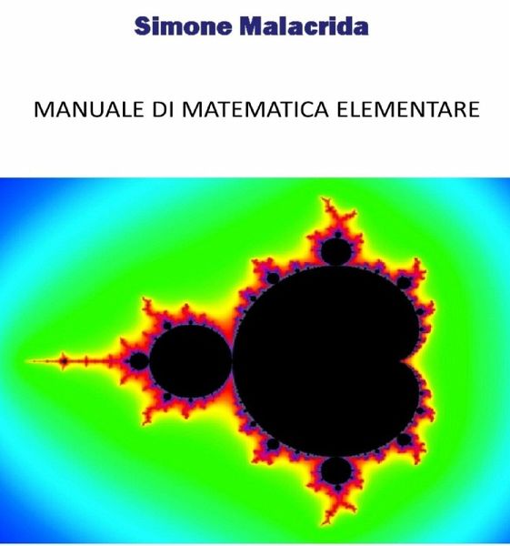 Manuale di matematica elementare (eBook, ePUB) Manuale di matematica elementare (eBook, ePUB)