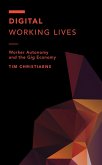 Digital Working Lives (eBook, ePUB)