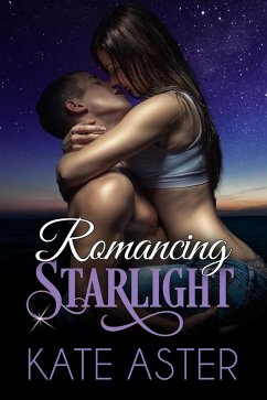 Cover Romancing Starlight (Brothers in Arms, #7) (eBook, ePUB)