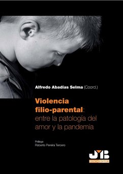 Cover Violencia filio-parental (eBook, PDF)