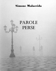 Cover Parole perse (eBook, ePUB)