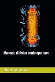 Manuale di fisica contemporanea (eBook, ePUB)
