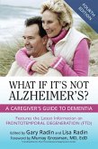 What If It's Not Alzheimer's? (eBook, ePUB)