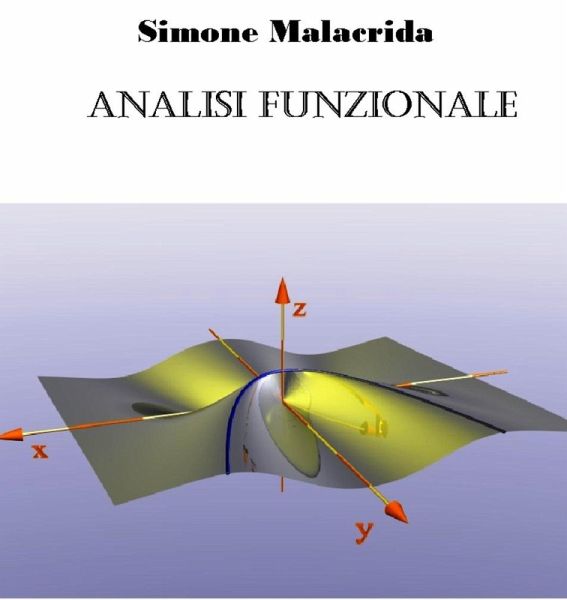 Analisi funzionale (eBook, ePUB) Analisi funzionale (eBook, ePUB)