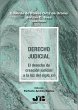 Derecho Judicial (eBook, PDF) - Bild 1