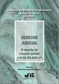 Derecho Judicial (eBook, PDF) Derecho Judicial (eBook, PDF)