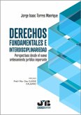Derechos fundamentales e interdisciplinariedad (eBook, PDF)
