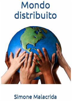 Cover Mondo distribuito (eBook, ePUB)