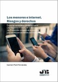 Los menores e internet. Riesgos y derechos (eBook, PDF) Los menores e internet. Riesgos y derechos (eBook, PDF)