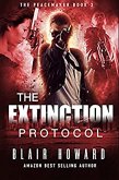 The Extinction Protocol (The Peacemaker Series, #3) (eBook, ePUB)