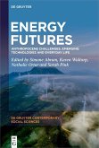 Energy Futures (eBook, ePUB)