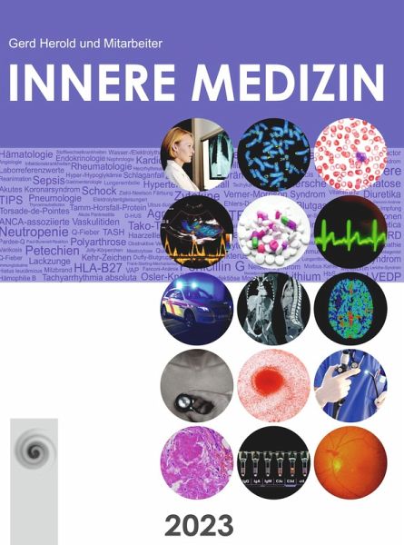 Innere Medizin 2023 (eBook, PDF) Innere Medizin 2023 (eBook, PDF)