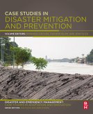 Case Studies in Disaster Mitigation and Prevention (eBook, ePUB)