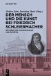 Der Mensch und die Kunst bei Friedrich... - Bild 1